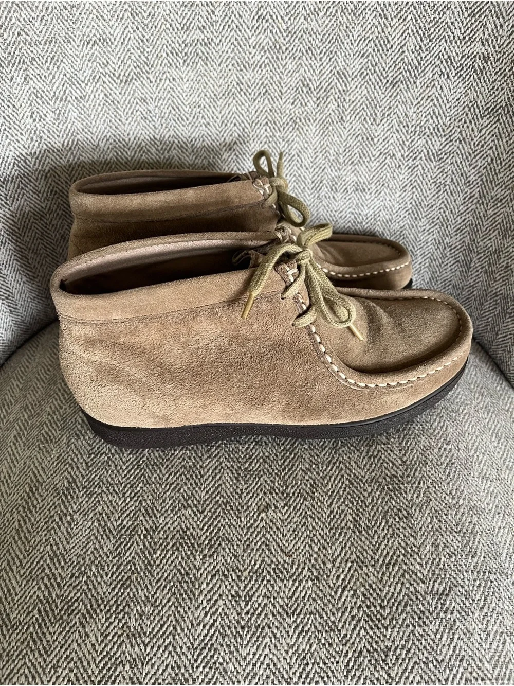 Hush Puppies hush puppies